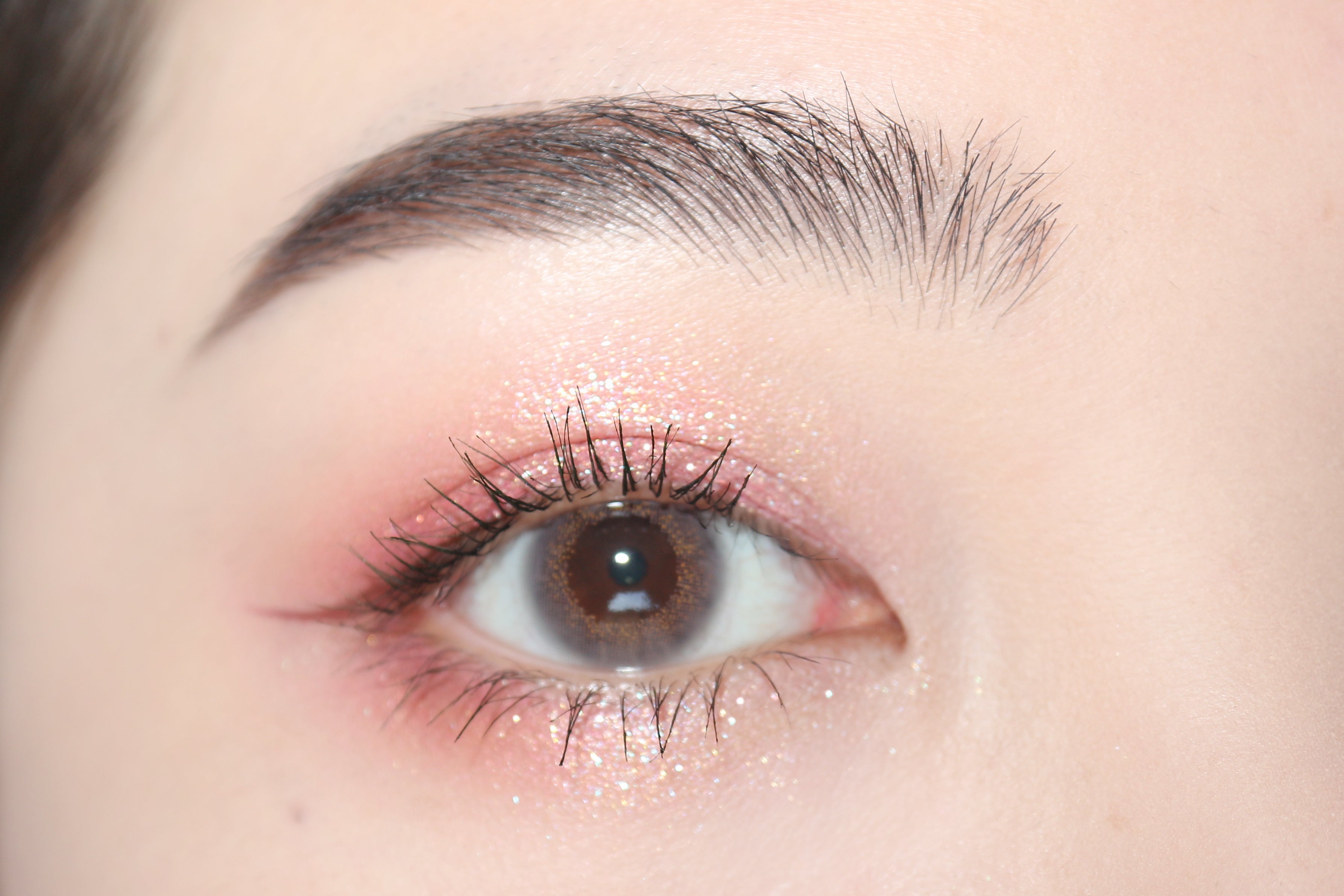 ZEESEA's Stellar Sands Liquid Eyeshadow