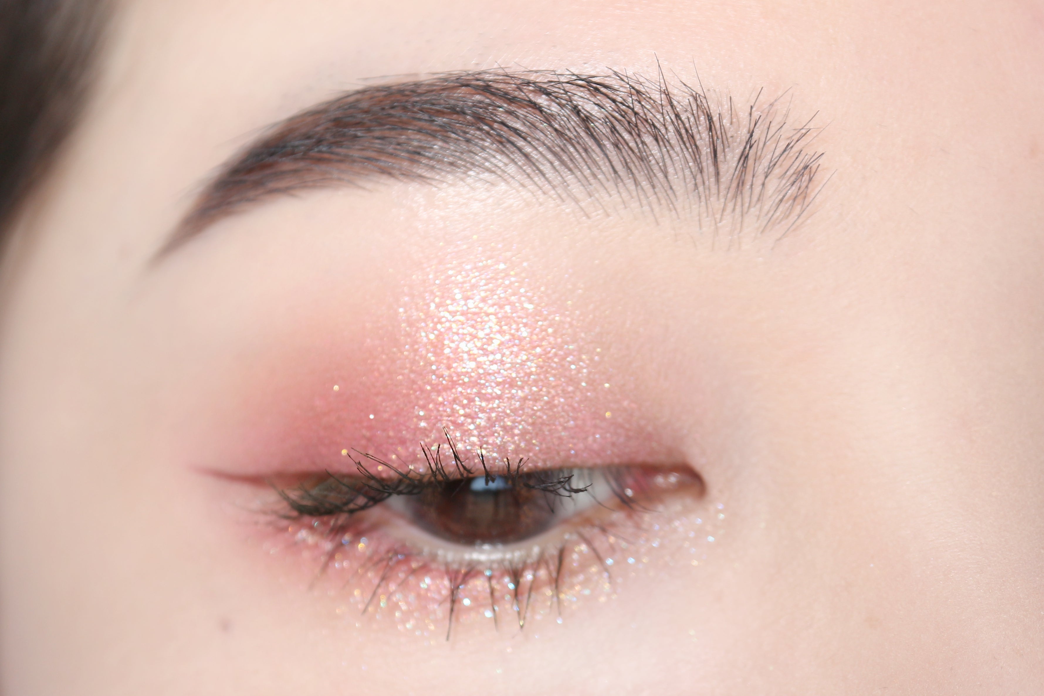ZEESEA's Stellar Sands Liquid Eyeshadow
