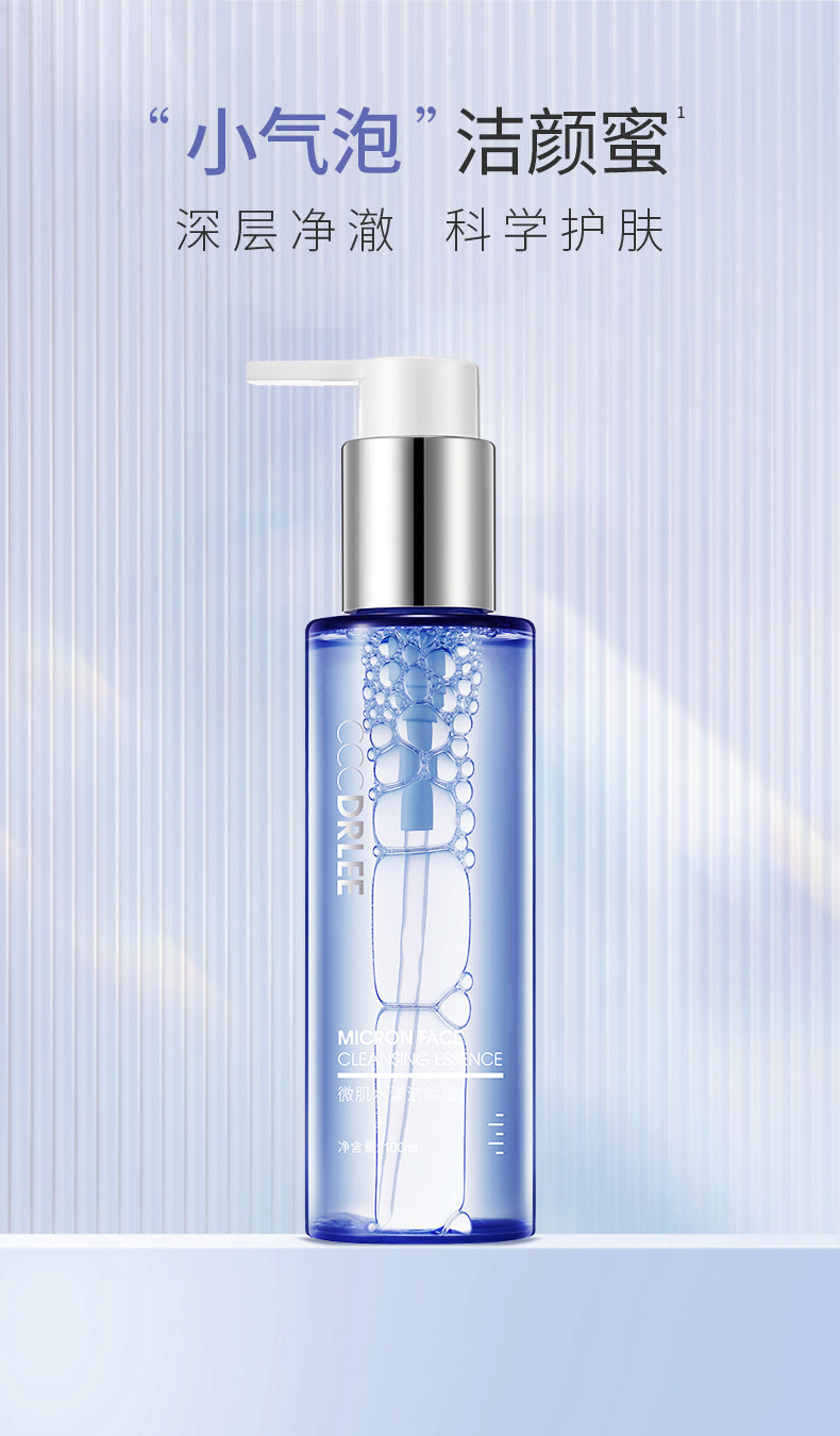 Docole Microbiome Hydrating Cleanser