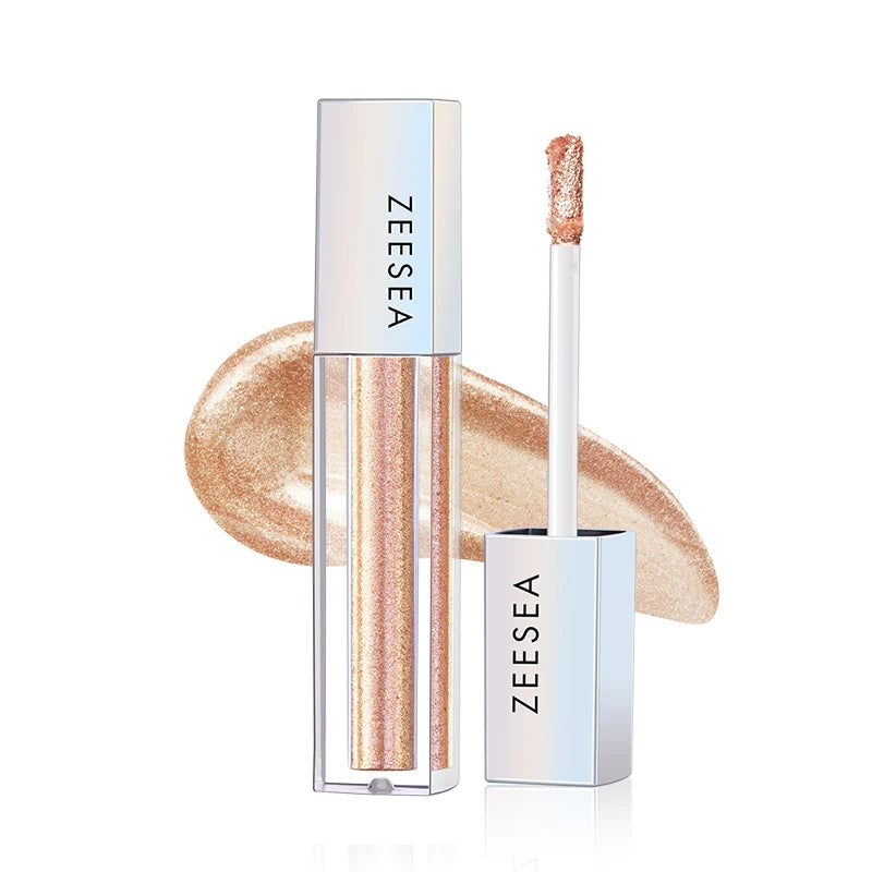 ZEESEA's Stellar Sands Liquid Eyeshadow