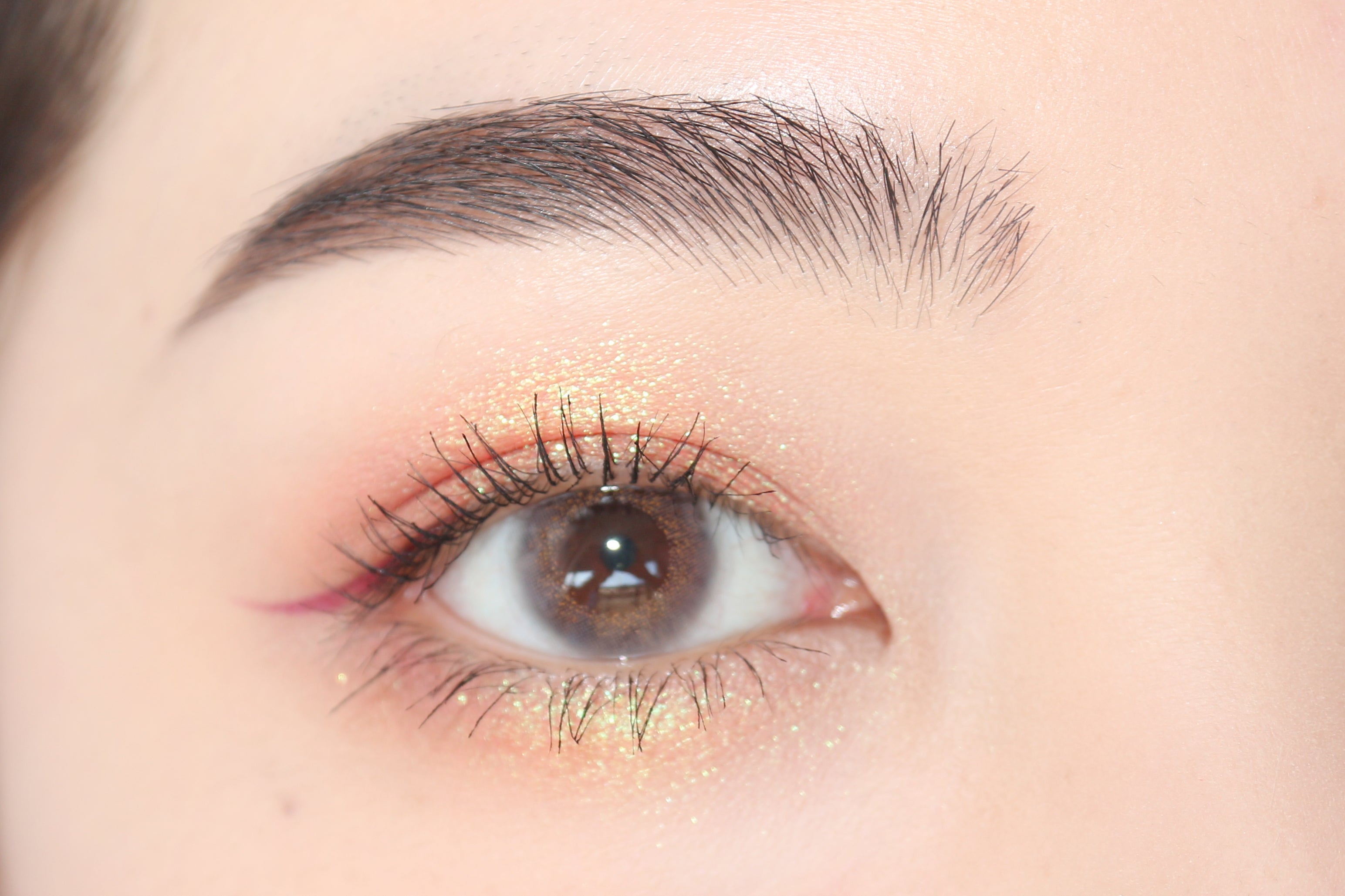 ZEESEA's Stellar Sands Liquid Eyeshadow