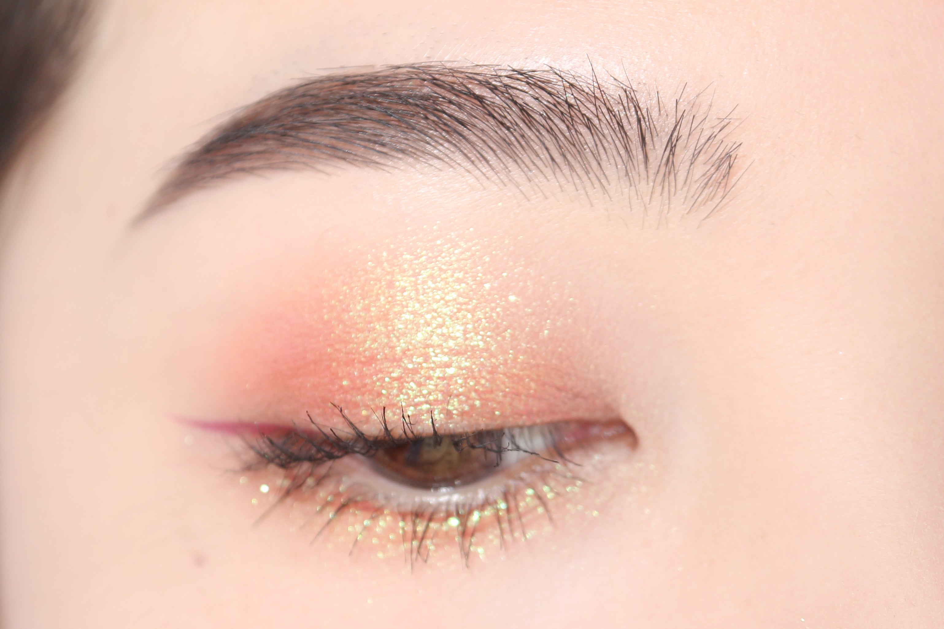 ZEESEA's Stellar Sands Liquid Eyeshadow