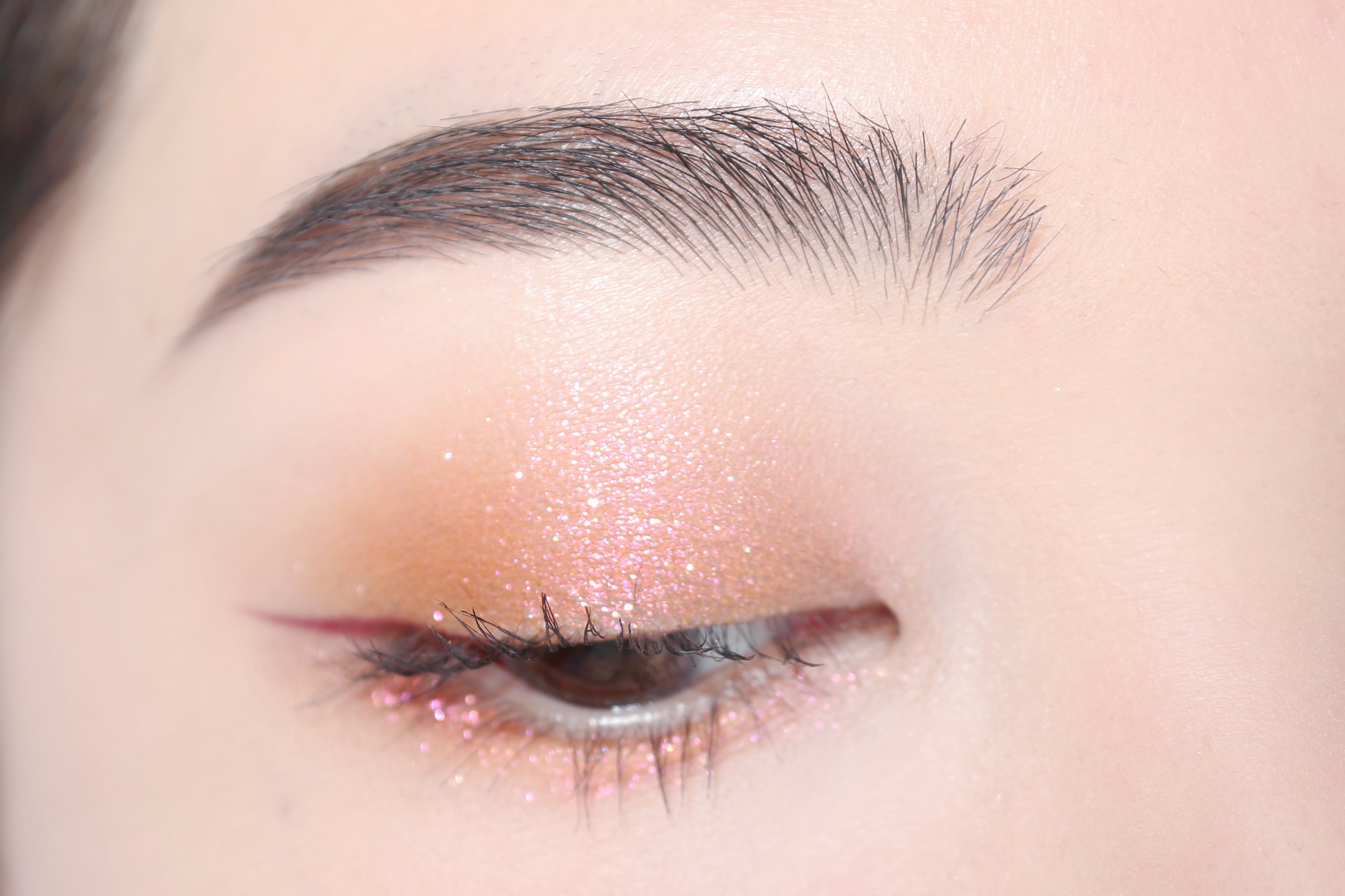 ZEESEA's Stellar Sands Liquid Eyeshadow