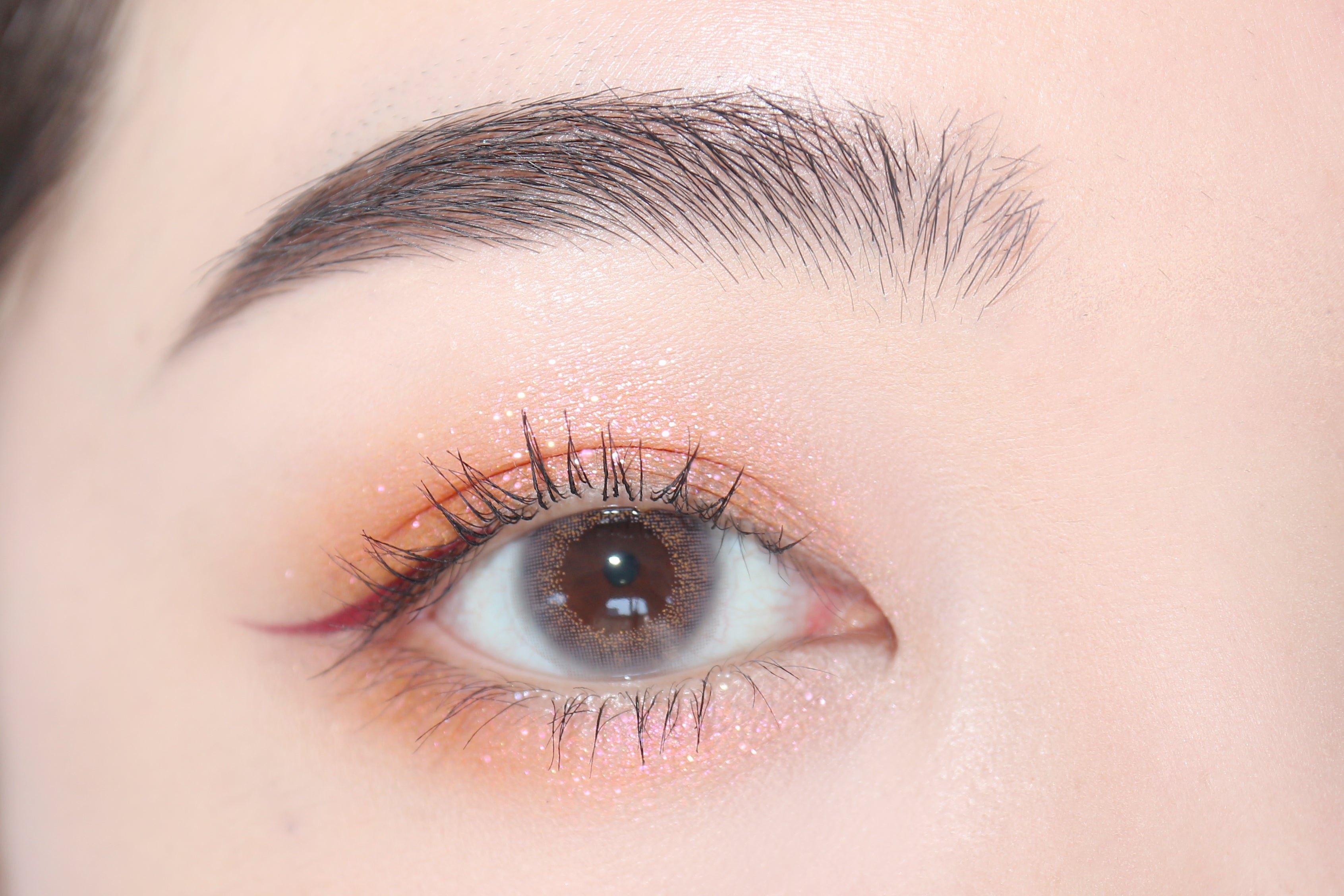 ZEESEA's Stellar Sands Liquid Eyeshadow
