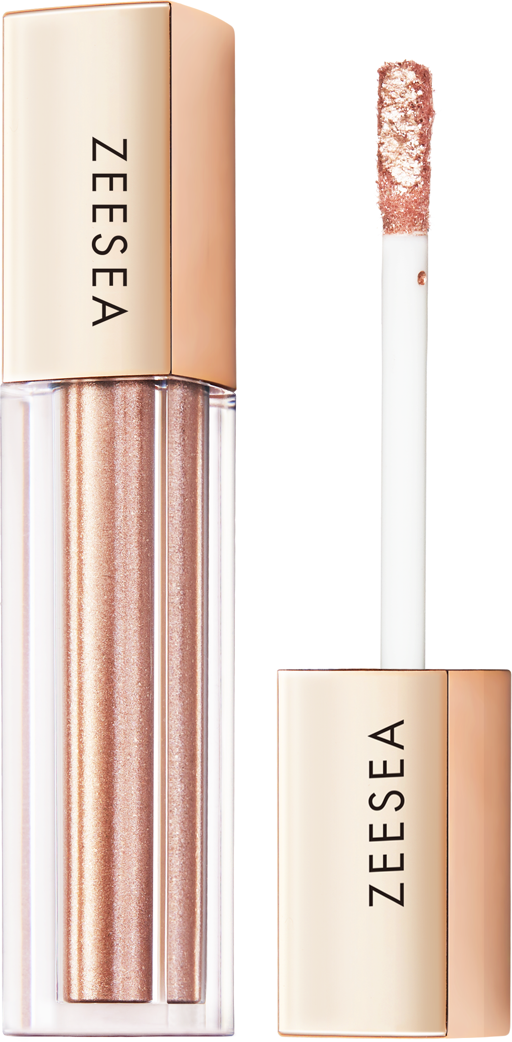 ZEESEA's Stellar Sands Liquid Eyeshadow