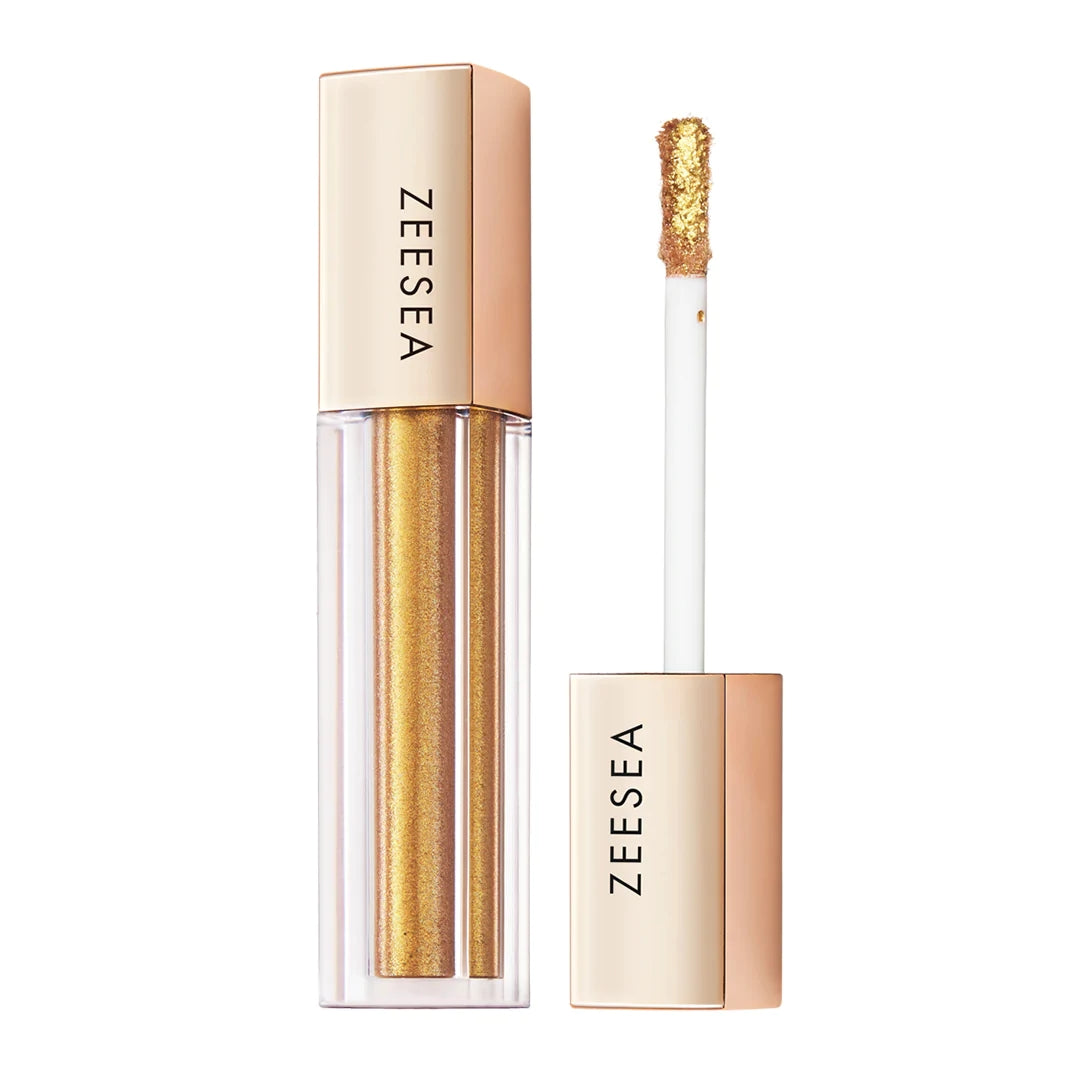 ZEESEA's Stellar Sands Liquid Eyeshadow