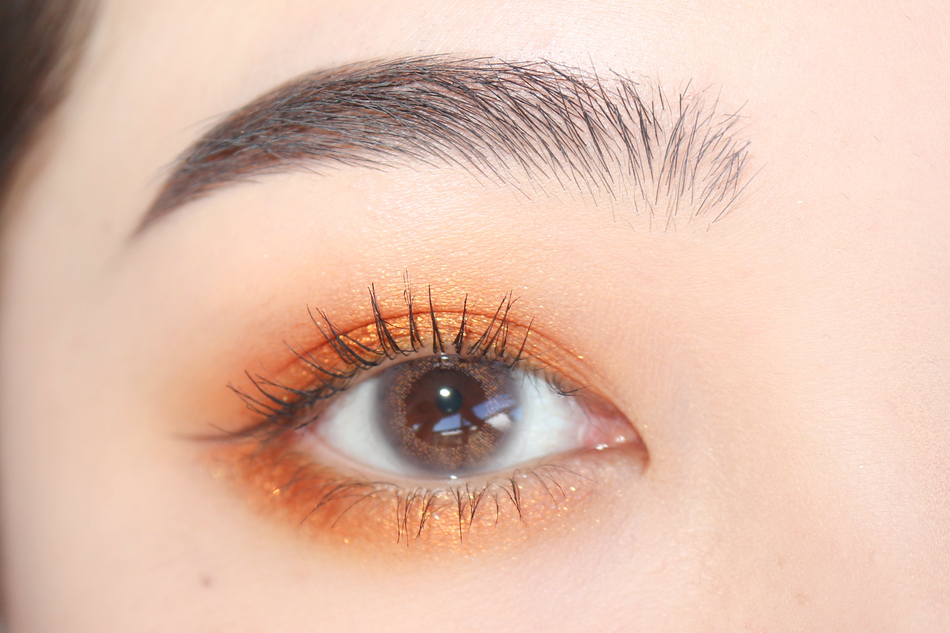 ZEESEA's Stellar Sands Liquid Eyeshadow