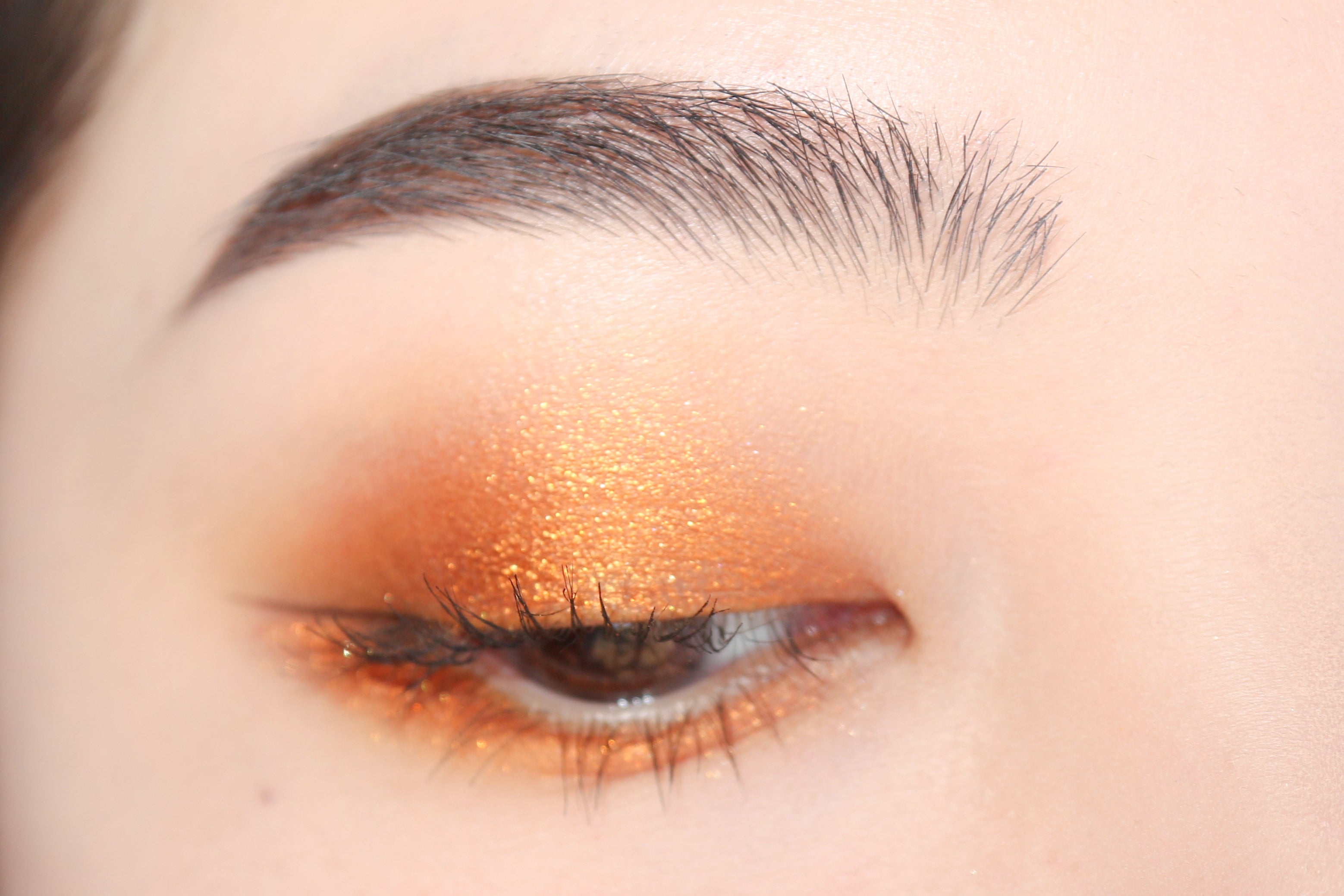 ZEESEA's Stellar Sands Liquid Eyeshadow
