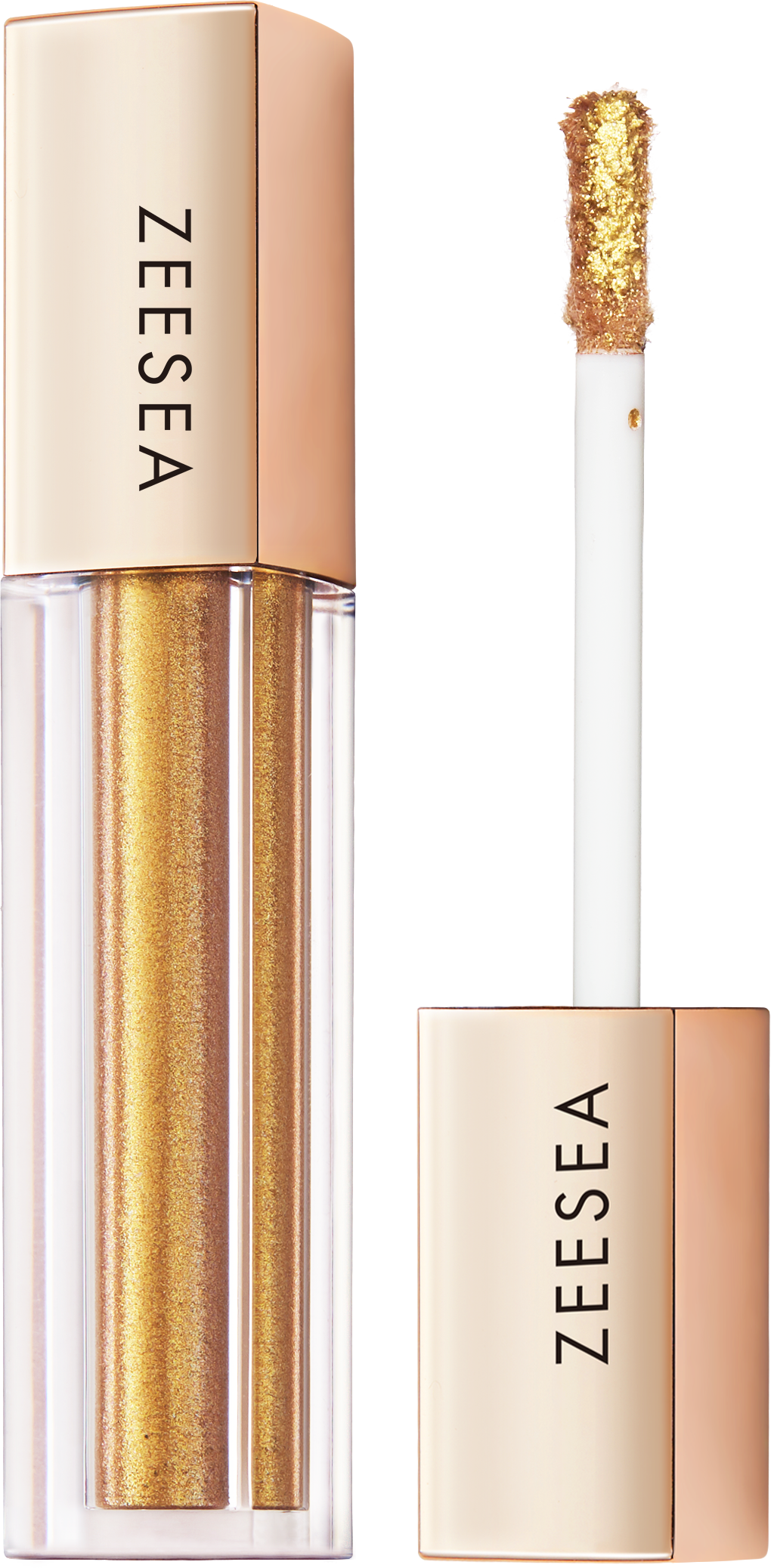 ZEESEA's Stellar Sands Liquid Eyeshadow