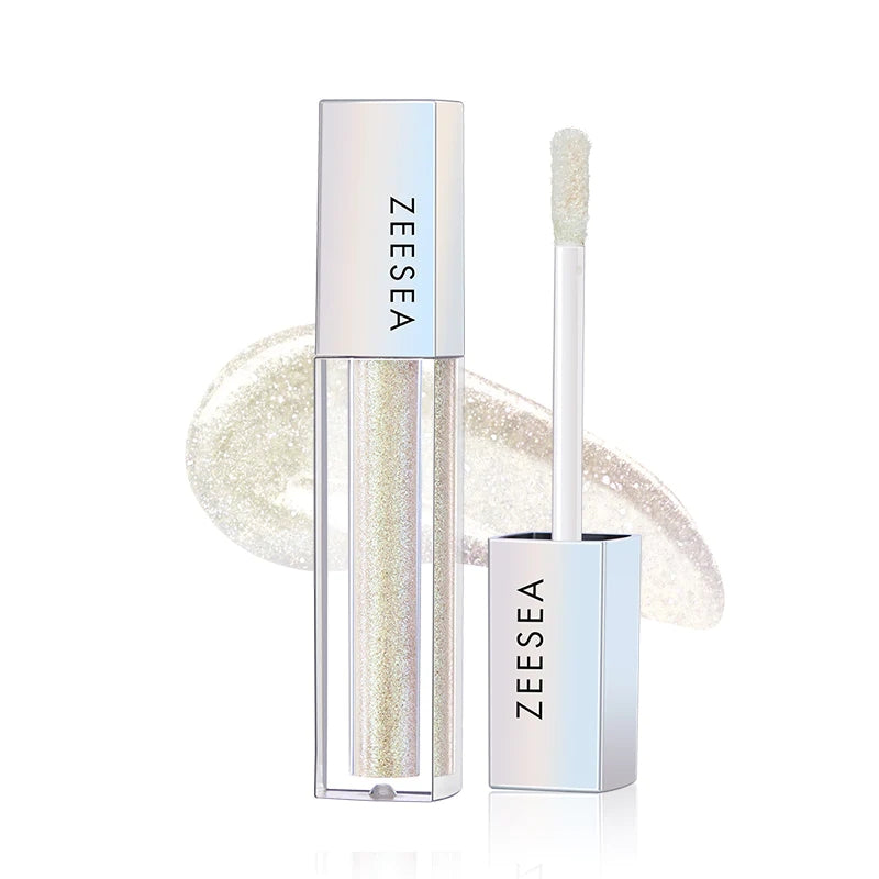 ZEESEA's Stellar Sands Liquid Eyeshadow