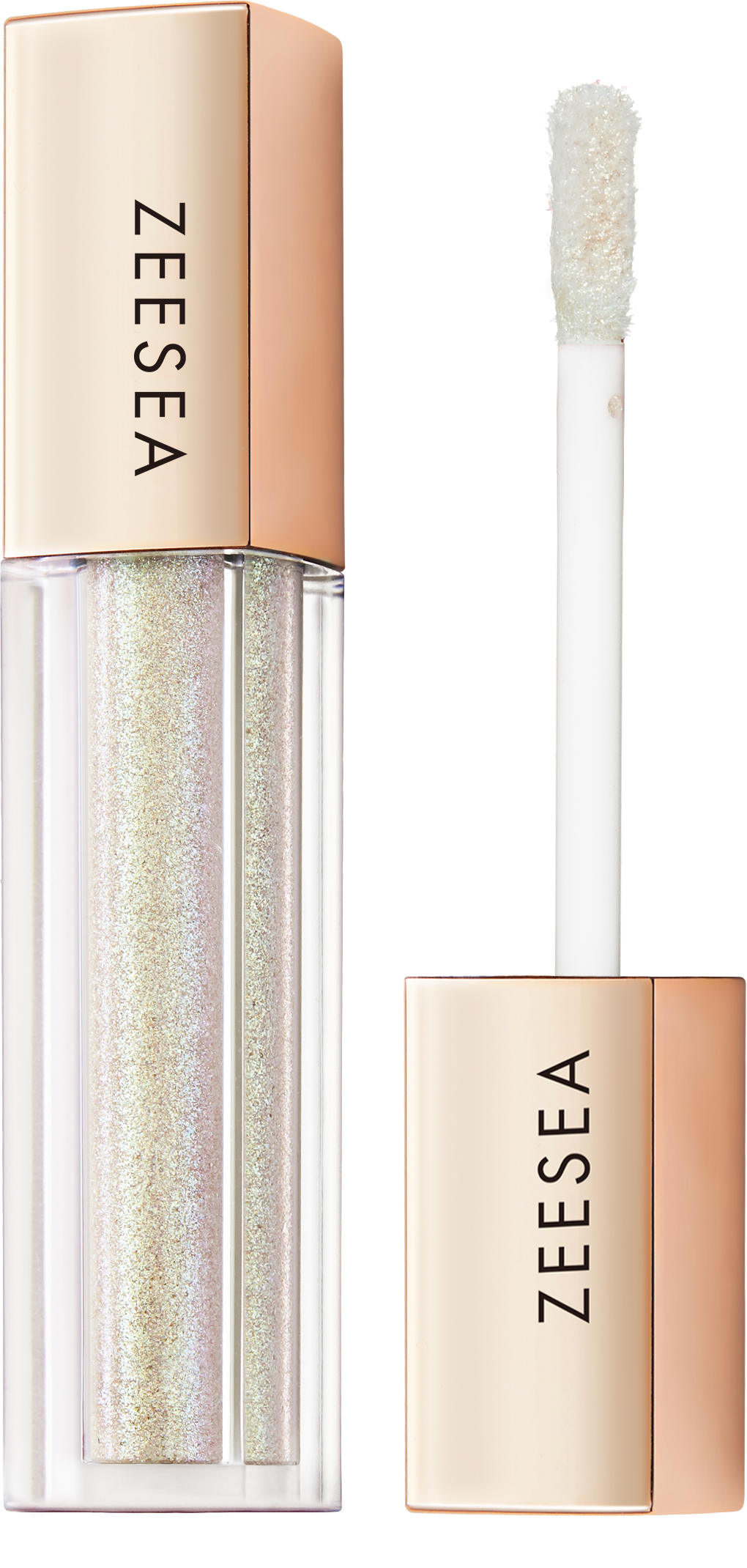 ZEESEA's Stellar Sands Liquid Eyeshadow