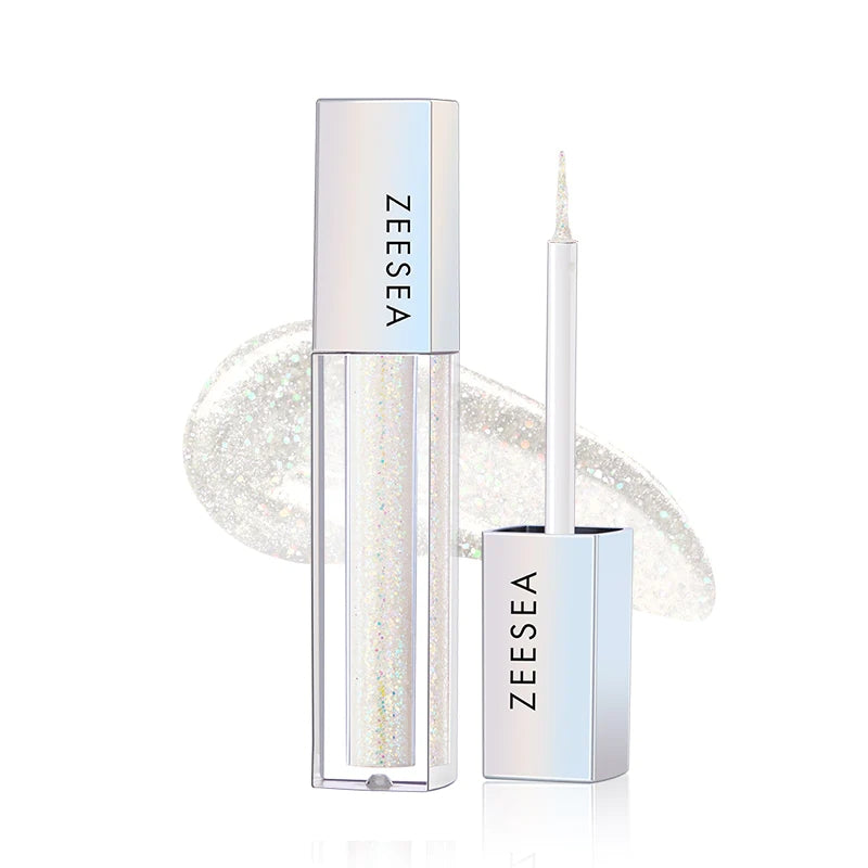 ZEESEA's Stellar Sands Liquid Eyeshadow