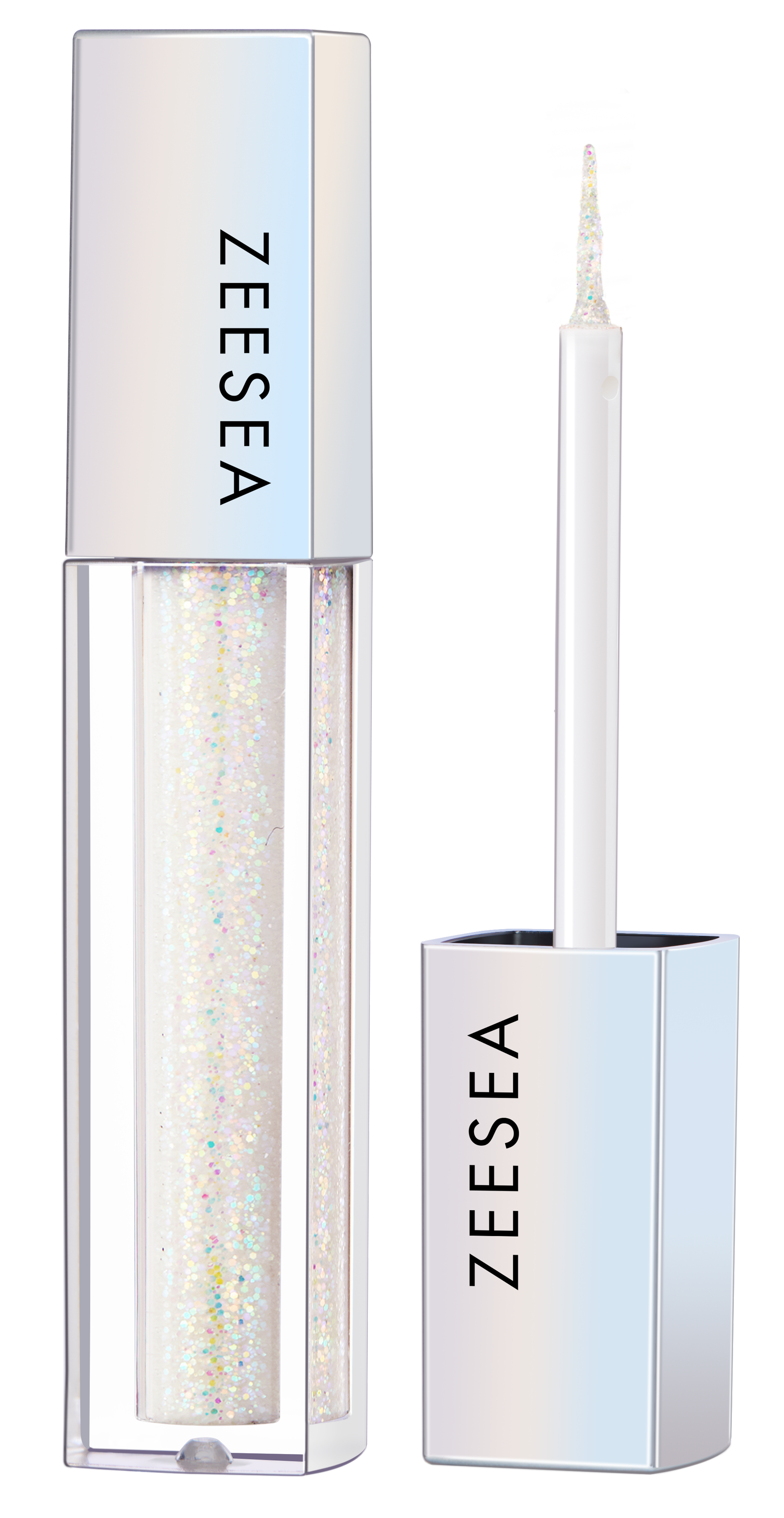 ZEESEA's Stellar Sands Liquid Eyeshadow