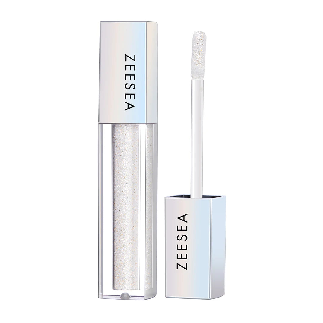 ZEESEA's Stellar Sands Liquid Eyeshadow