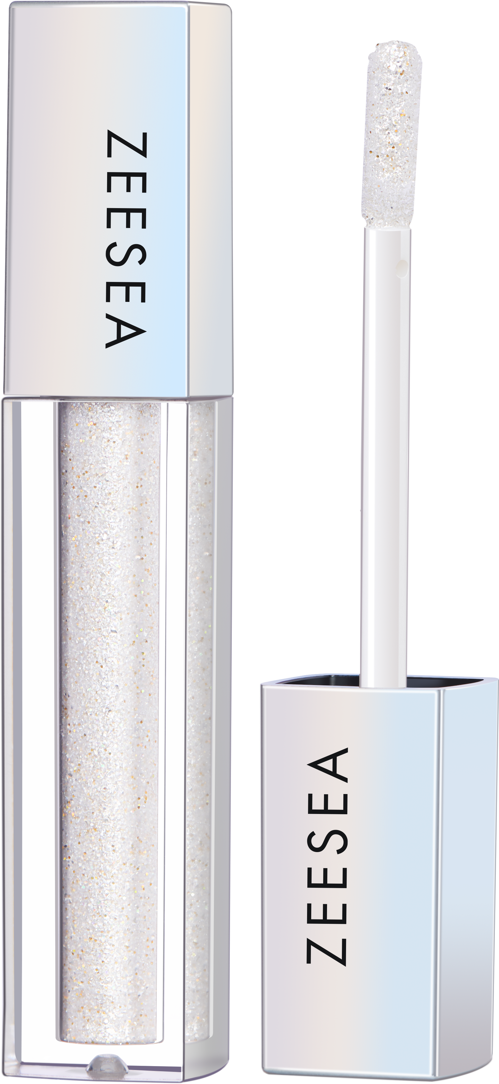 ZEESEA's Stellar Sands Liquid Eyeshadow
