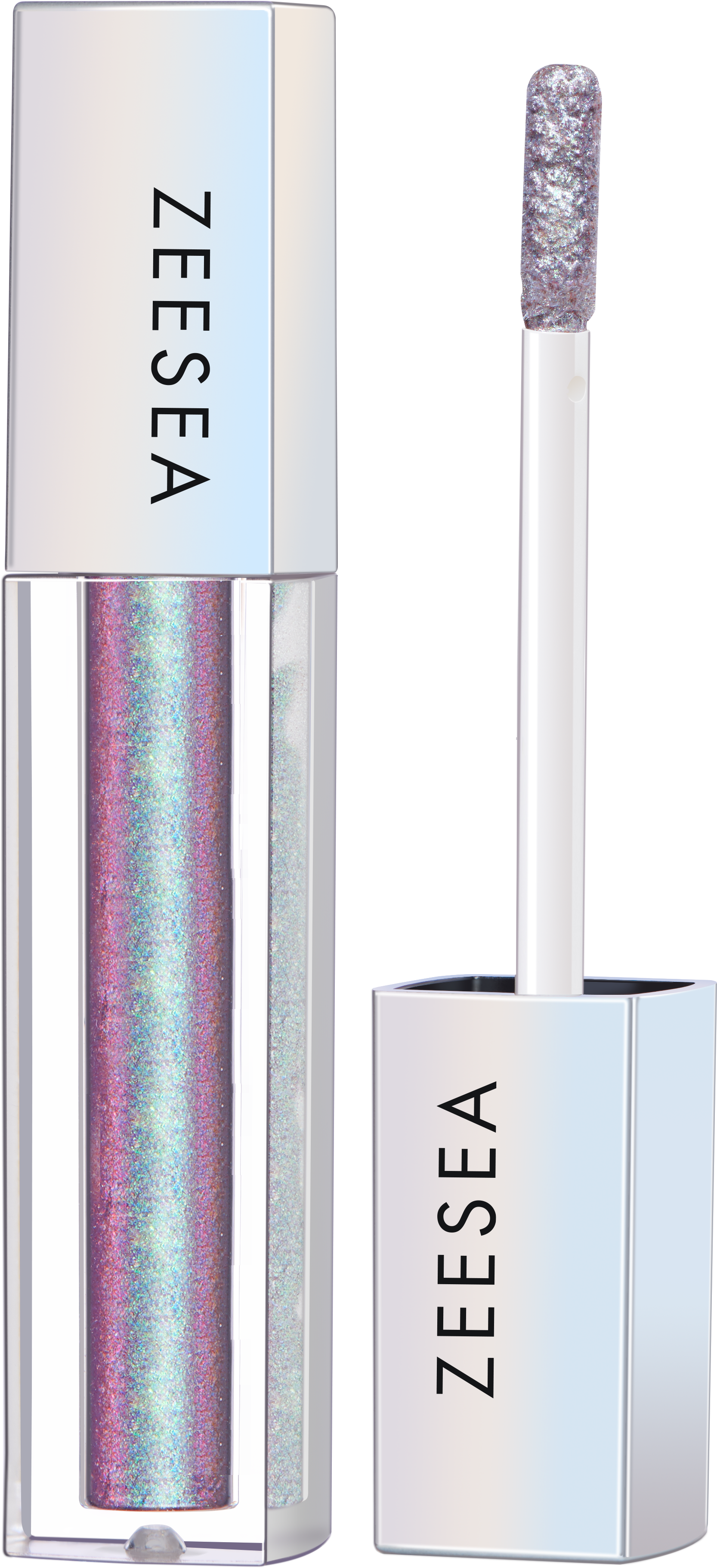ZEESEA's Stellar Sands Liquid Eyeshadow