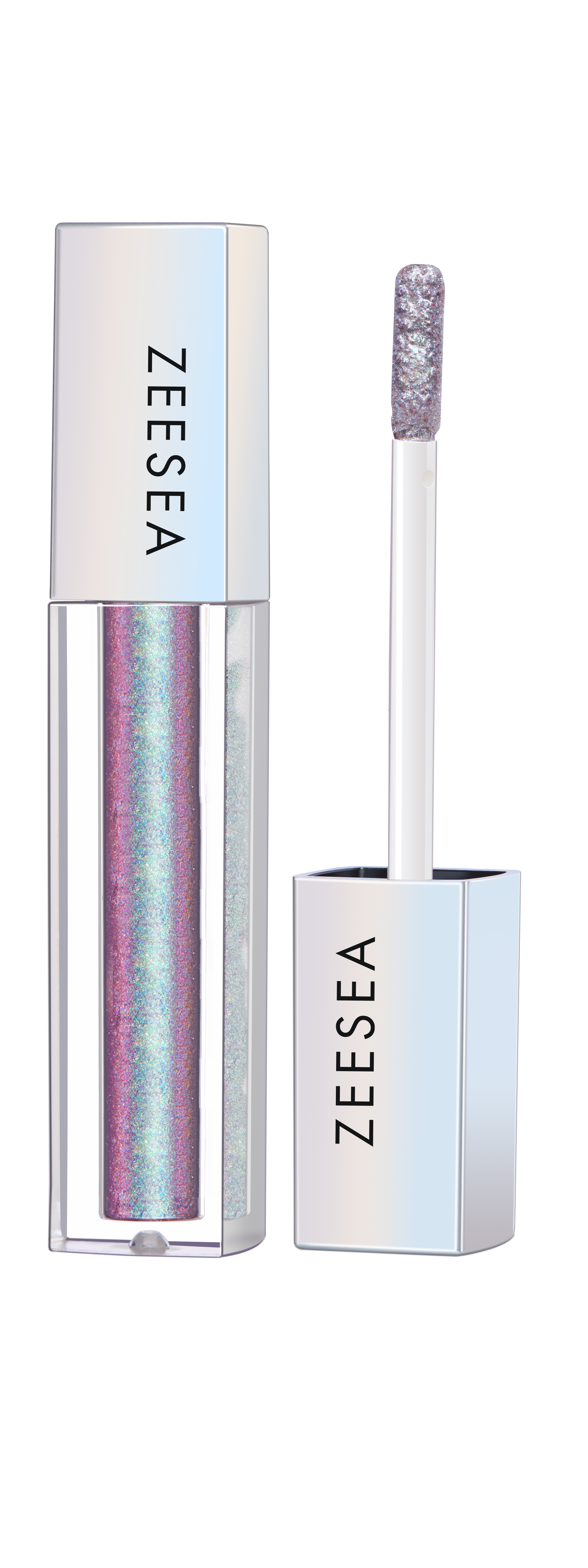 ZEESEA's Stellar Sands Liquid Eyeshadow