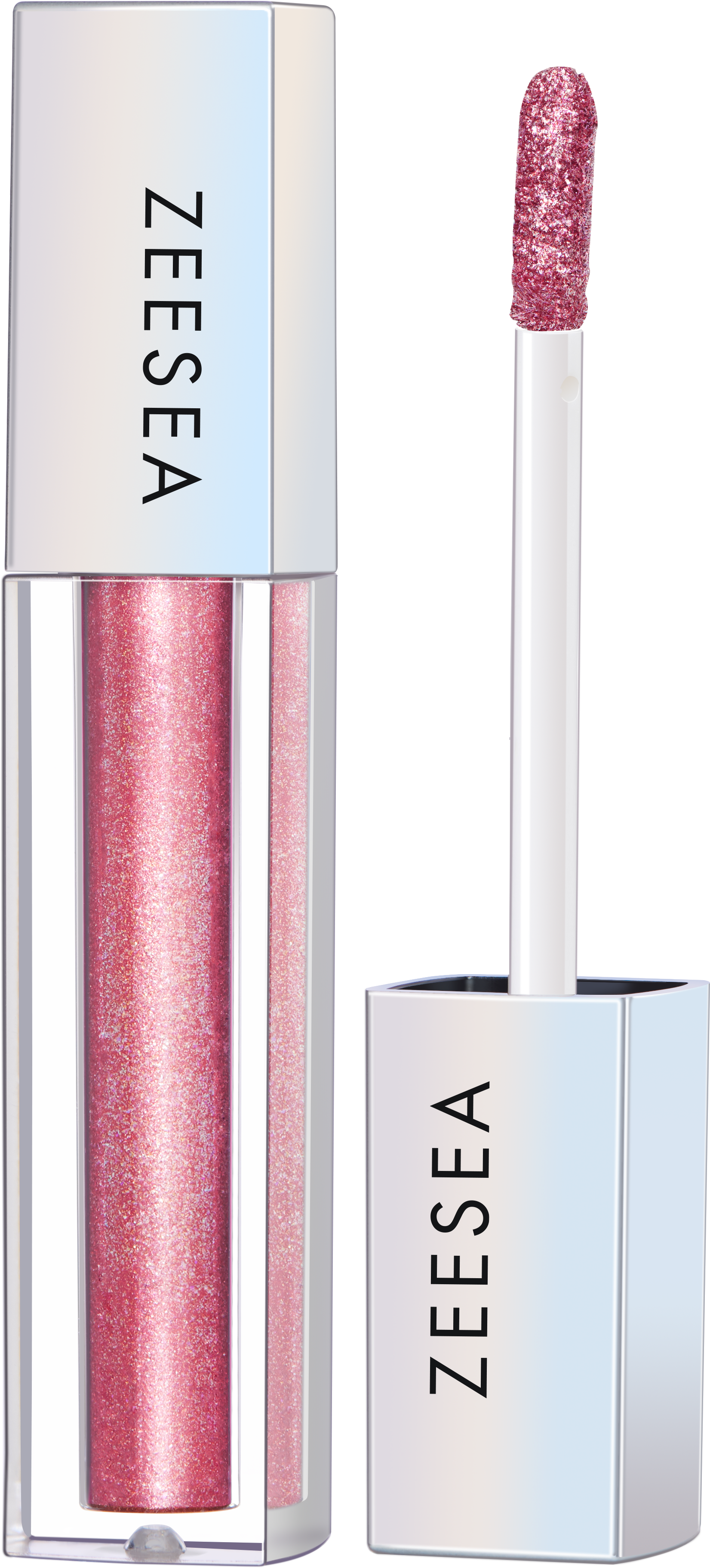 ZEESEA's Stellar Sands Liquid Eyeshadow
