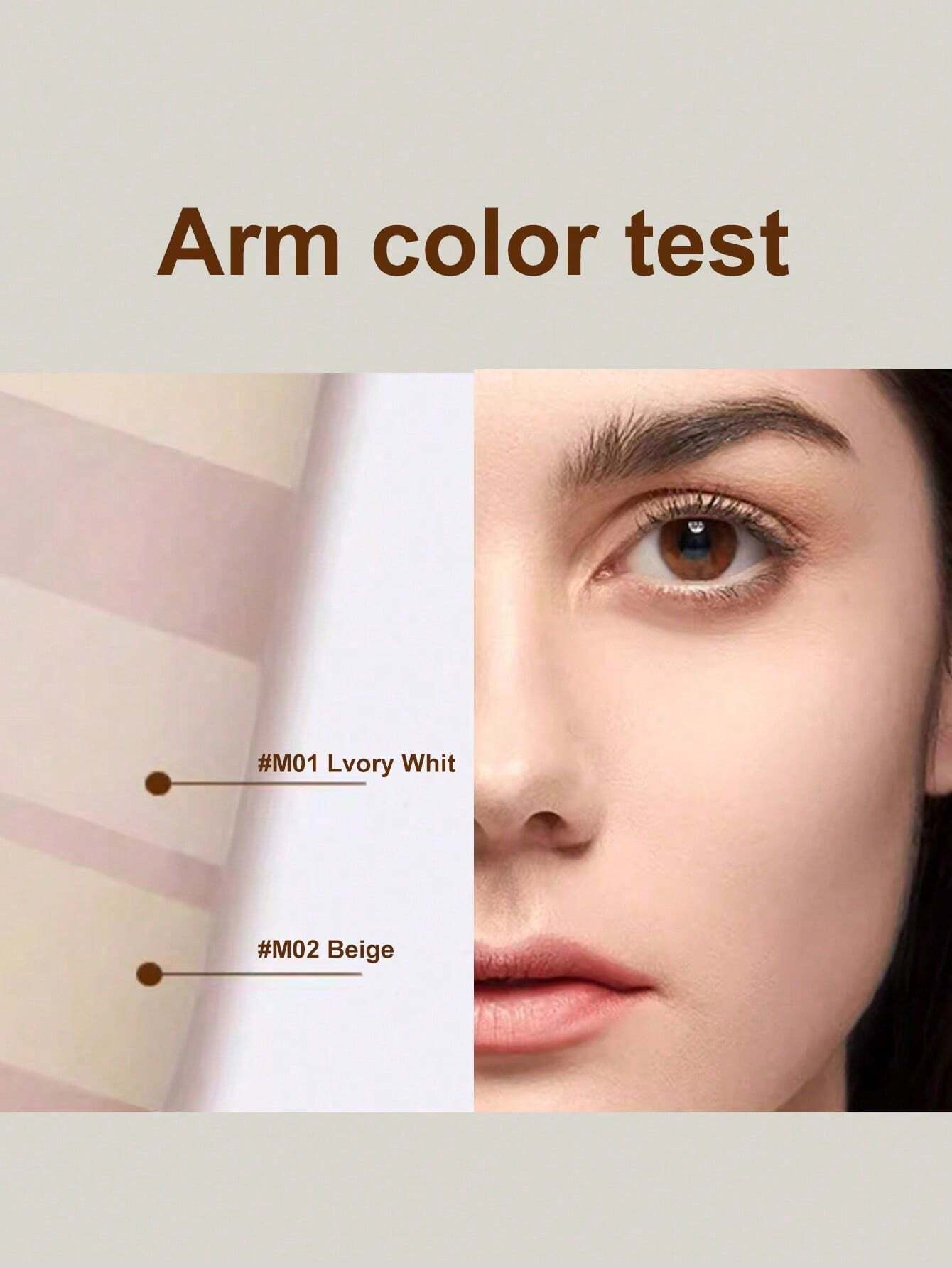 ZEESEA Blooming Cushion BB Cream