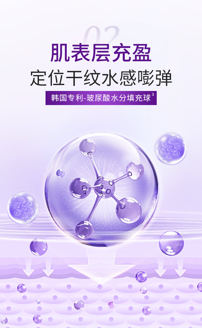 Docare Restorative Plumping Milk Emulsion