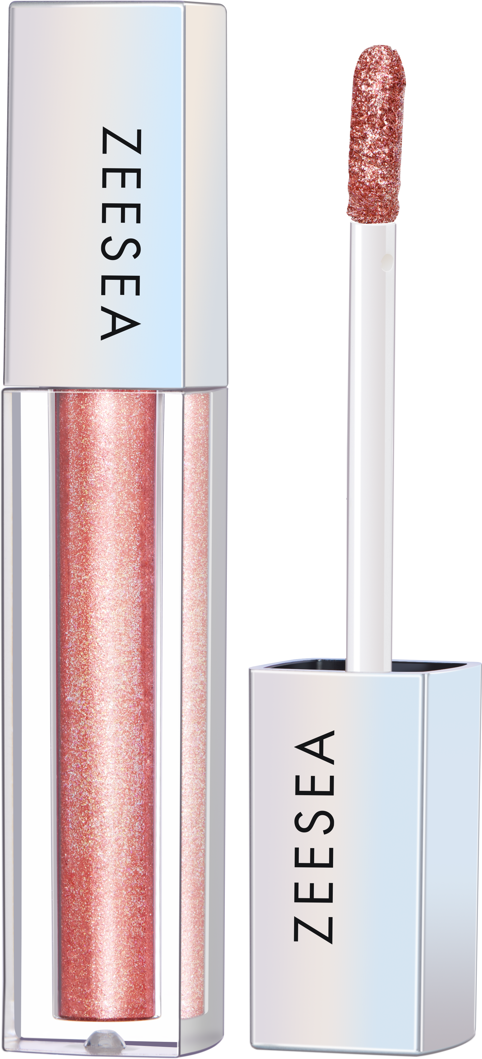 ZEESEA's Stellar Sands Liquid Eyeshadow