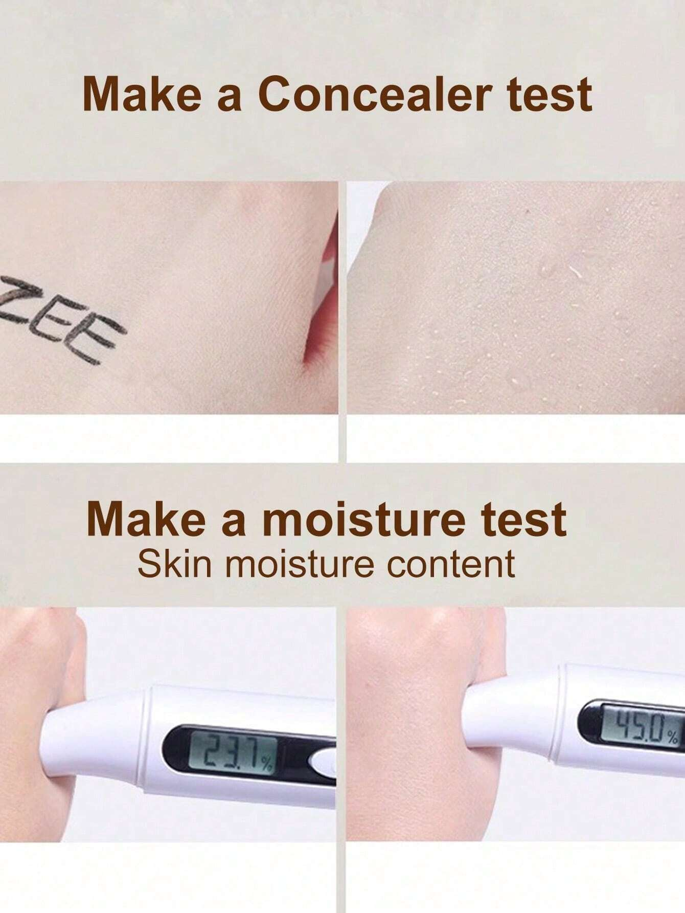 ZEESEA Blooming Cushion BB Cream