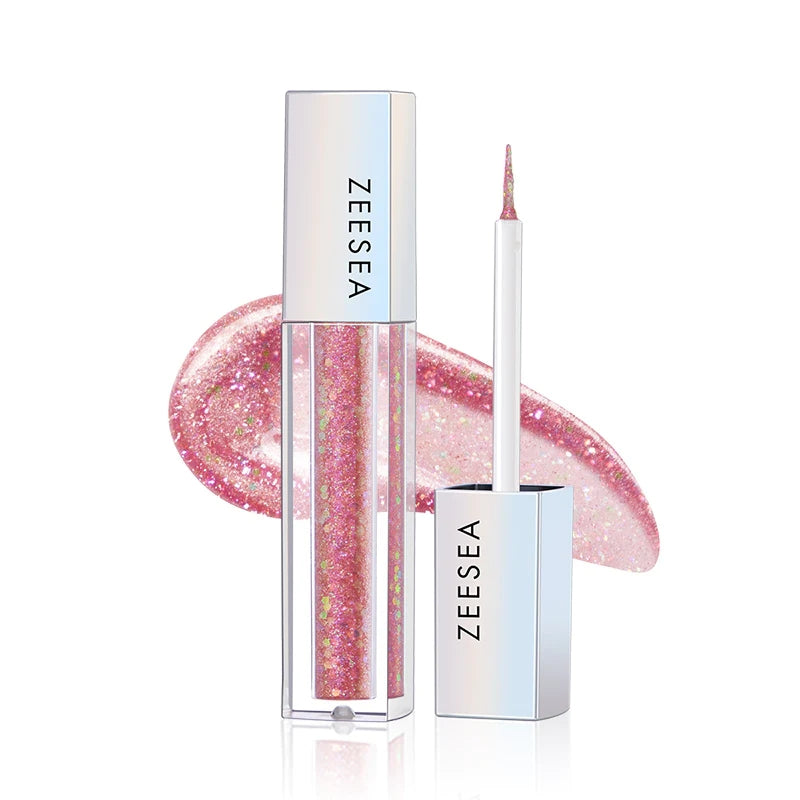 ZEESEA's Stellar Sands Liquid Eyeshadow