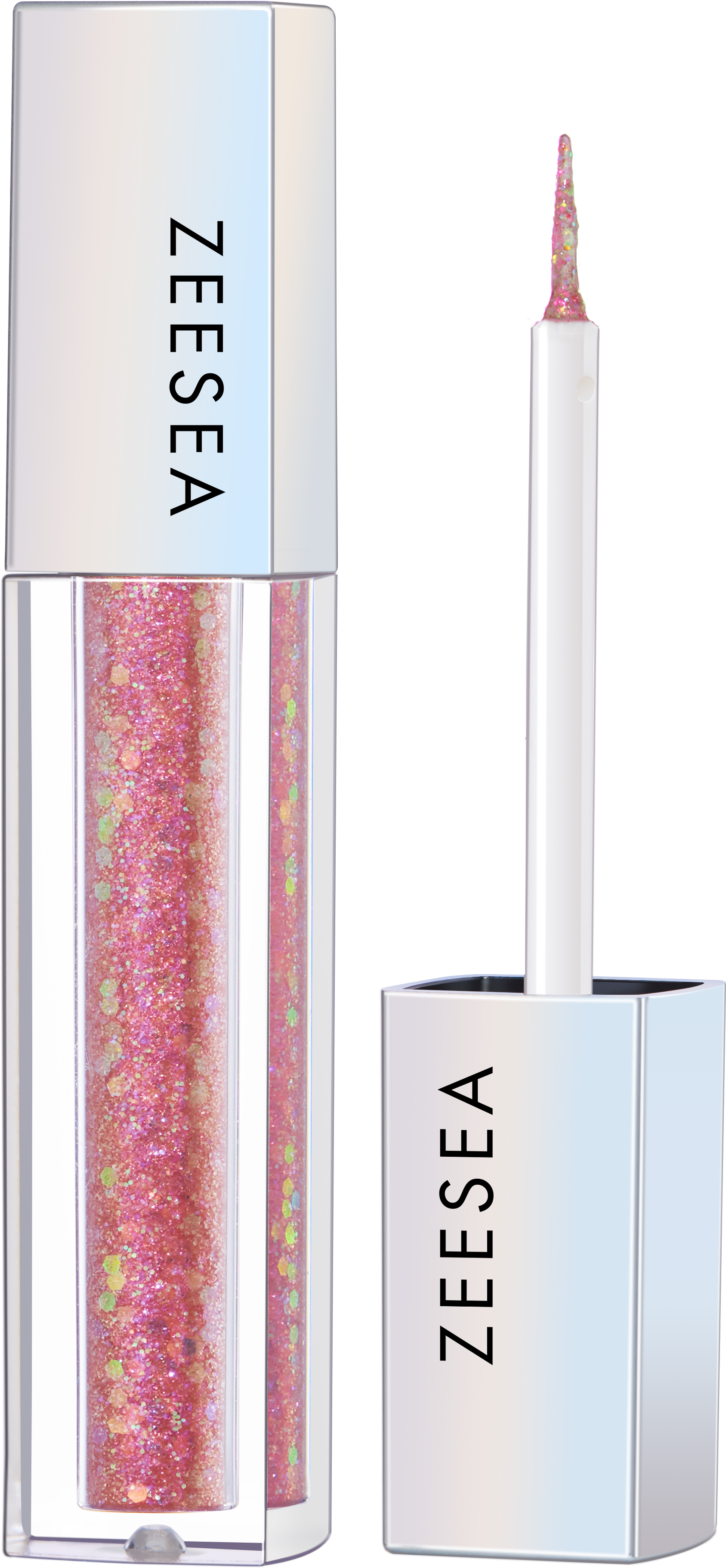 ZEESEA's Stellar Sands Liquid Eyeshadow
