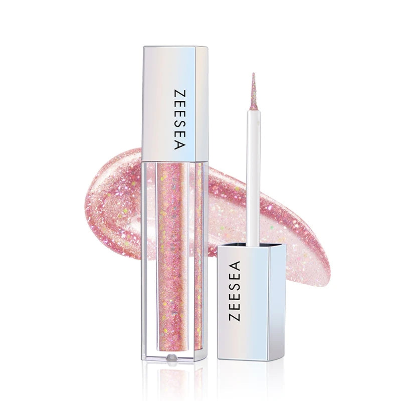 ZEESEA's Stellar Sands Liquid Eyeshadow