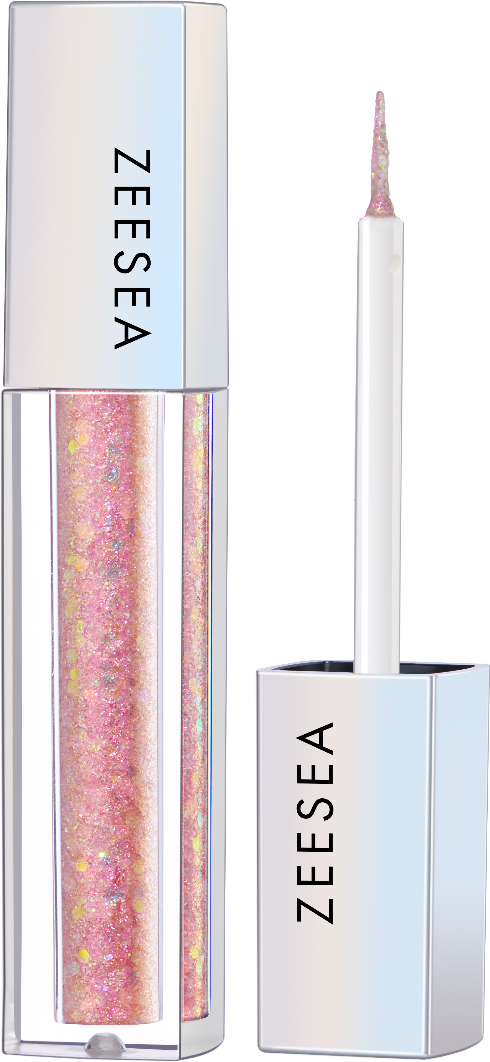 ZEESEA's Stellar Sands Liquid Eyeshadow