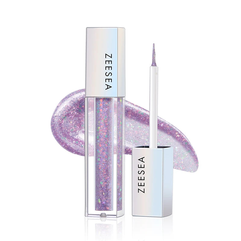 ZEESEA's Stellar Sands Liquid Eyeshadow