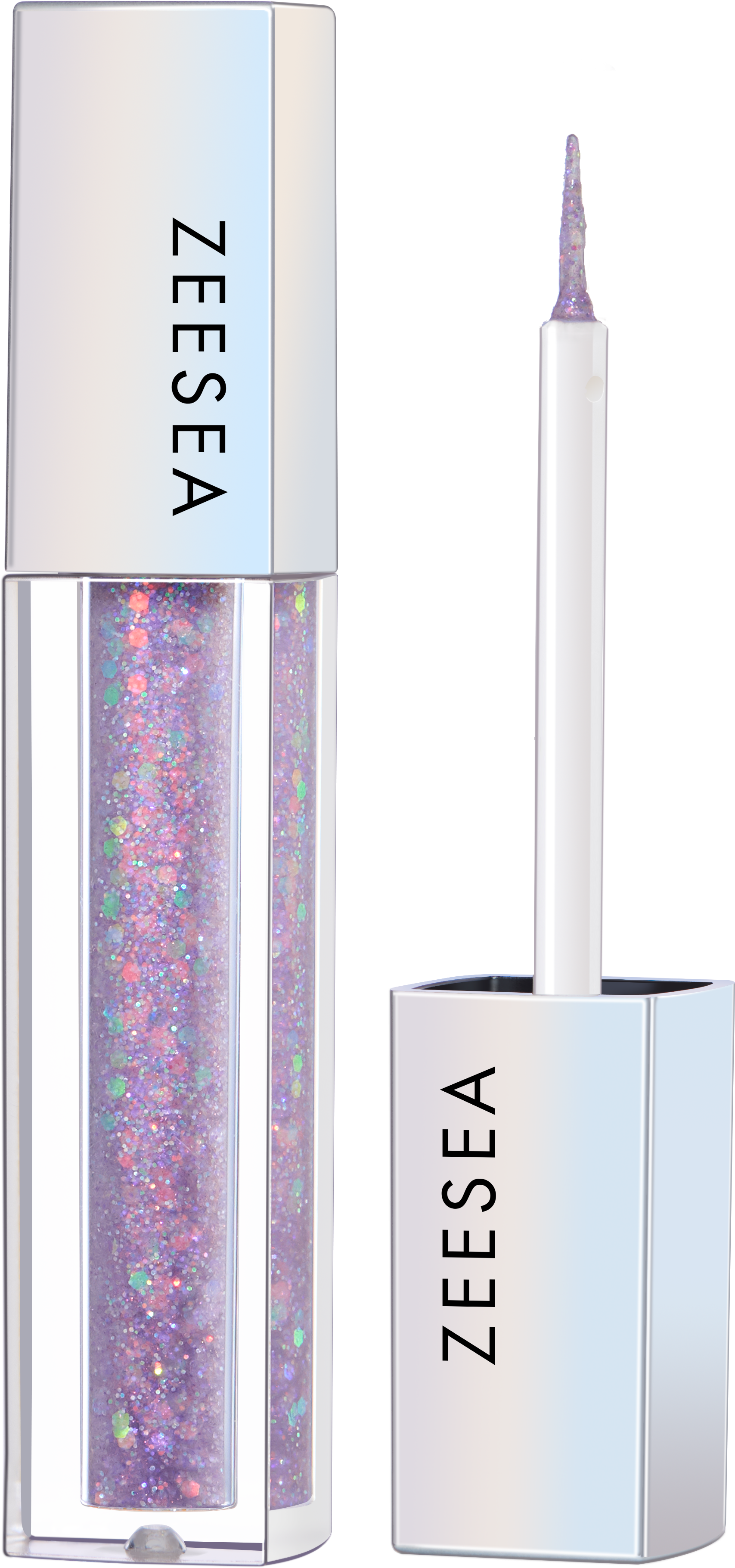 ZEESEA's Stellar Sands Liquid Eyeshadow