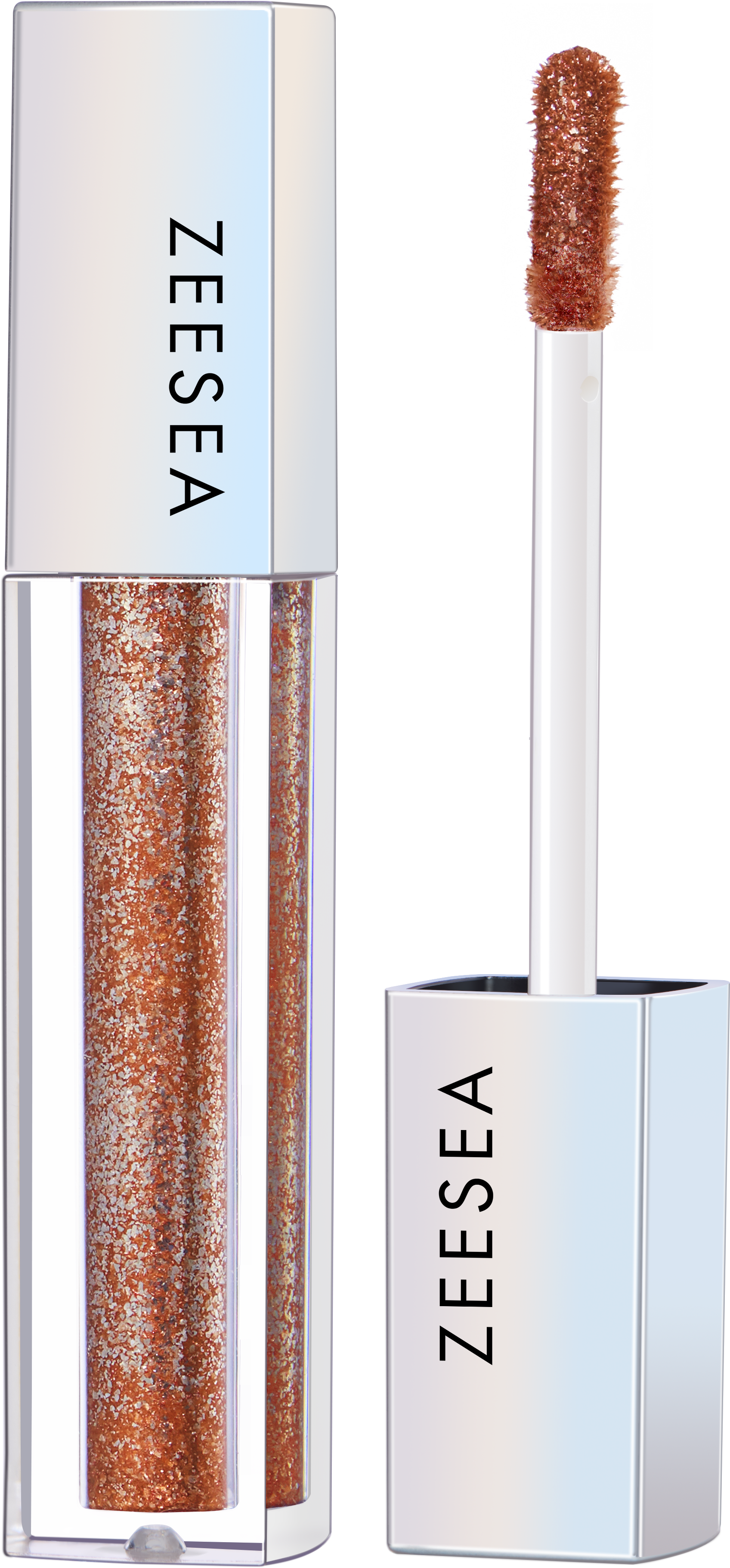 ZEESEA's Stellar Sands Liquid Eyeshadow