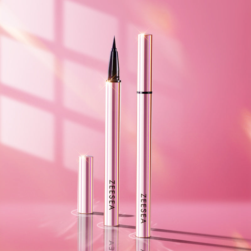 ZEESEA Micro-Fine Lock-Edge Liquid Liner