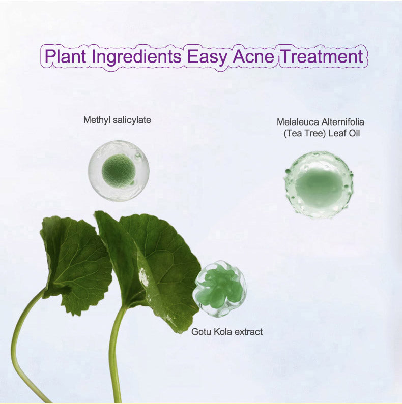 Docare Acne Treatment Patch