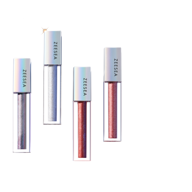 ZEESEA's Stellar Sands Liquid Eyeshadow