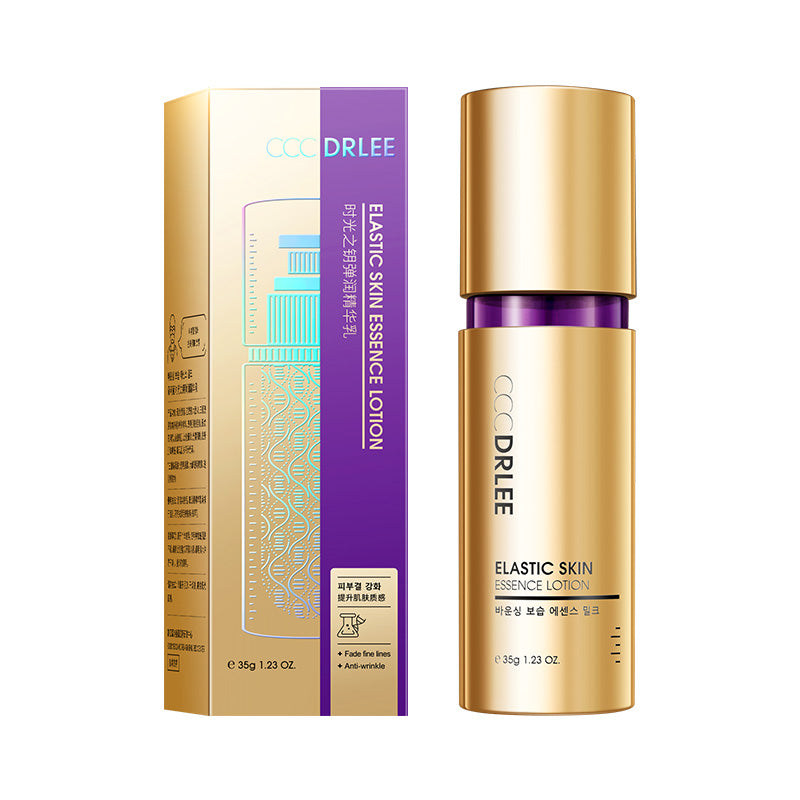 Docare Restorative Plumping Milk Emulsion