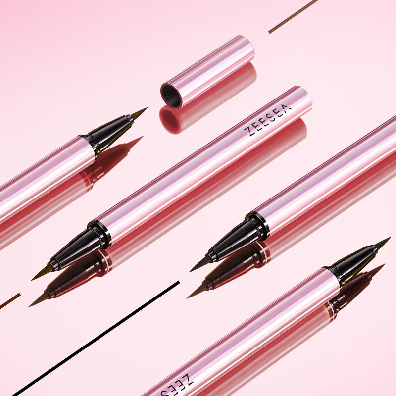ZEESEA Micro-Fine Lock-Edge Liquid Liner