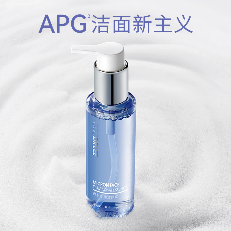 Docole Microbiome Hydrating Cleanser
