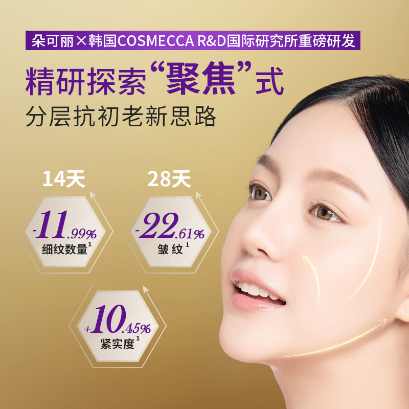 Docare Reclaiming Supple Essence-Lotion