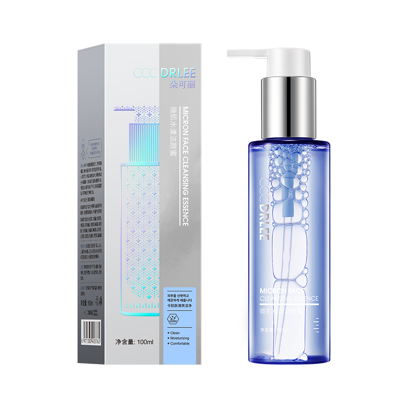 Docole Microbiome Hydrating Cleanser