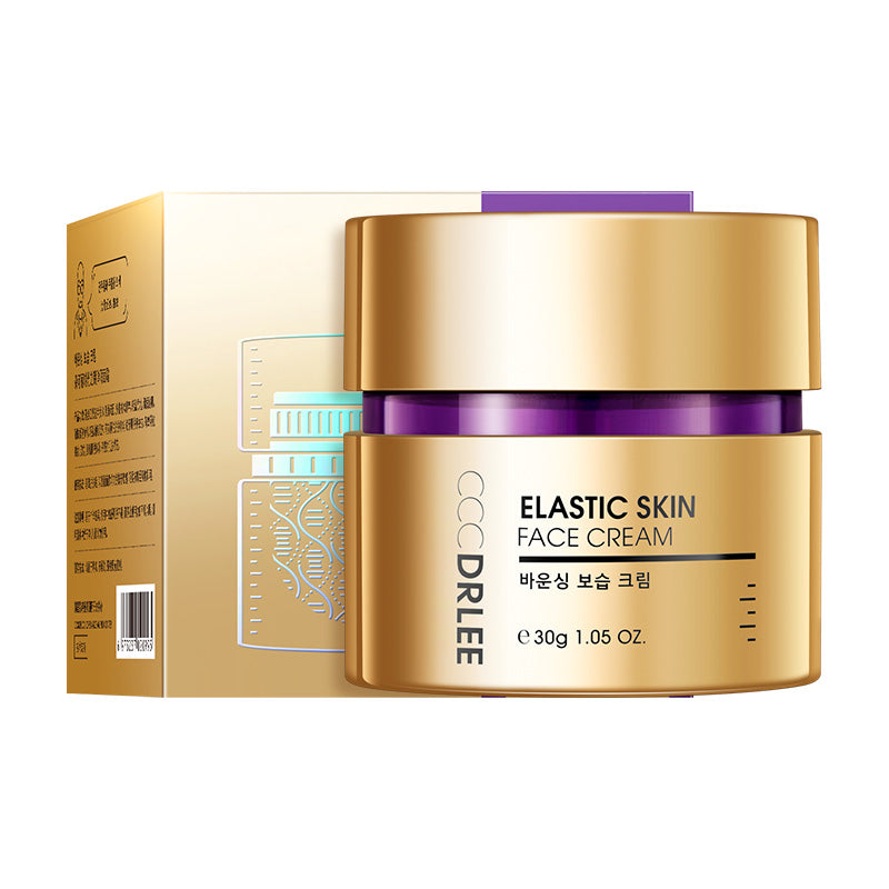 Docare Restorative Resilience Fortifying Cream