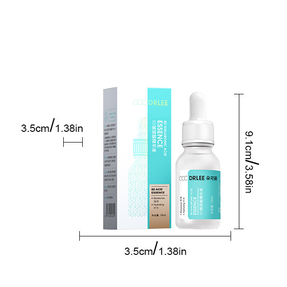 Docare Multi-Dimensional Hyaluronic Acid Treatment Serum
