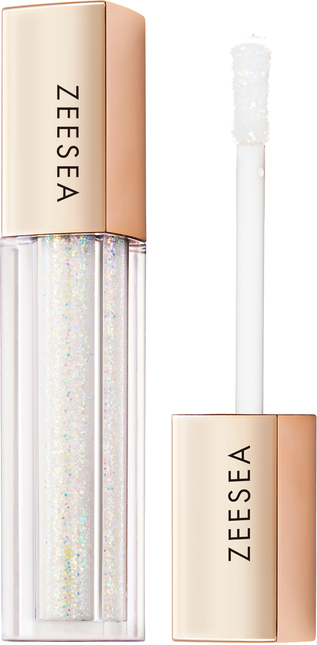 ZEESEA's Stellar Sands Liquid Eyeshadow
