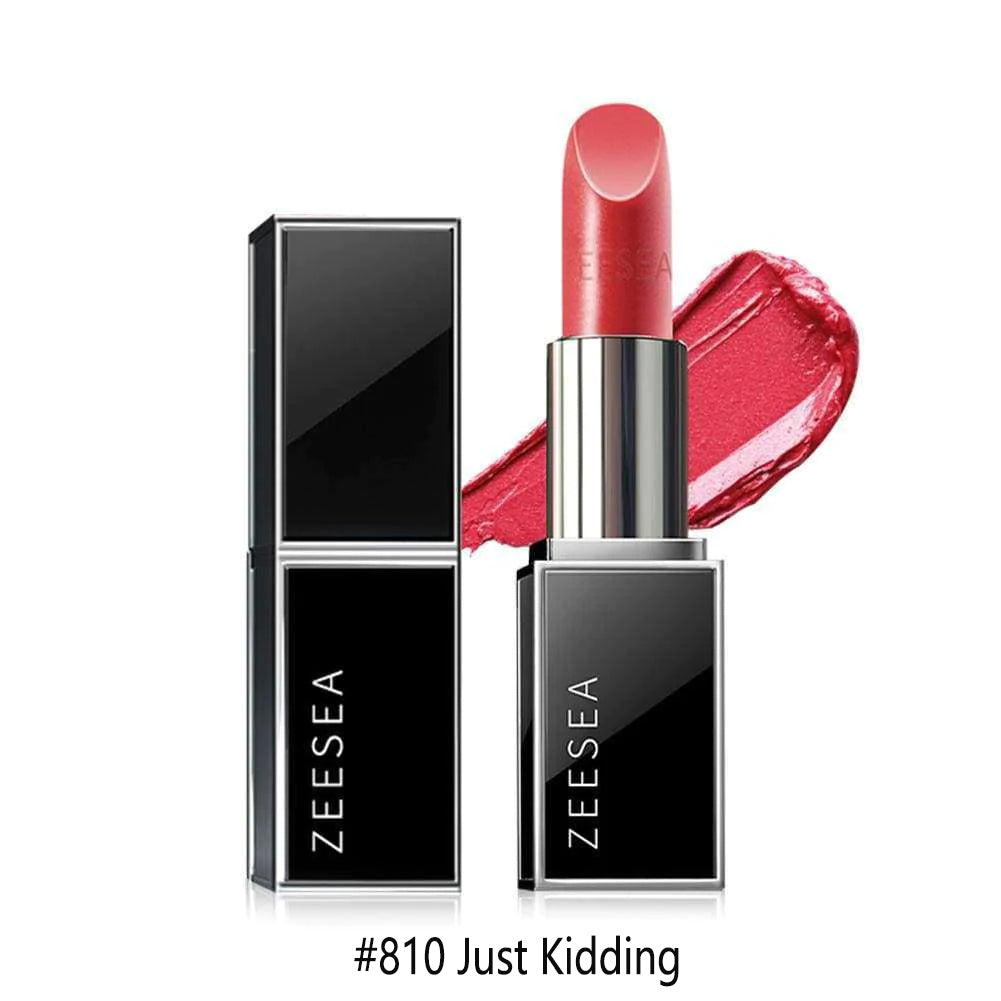 ZEESEA Dewy Satin Liquid Lipstick
