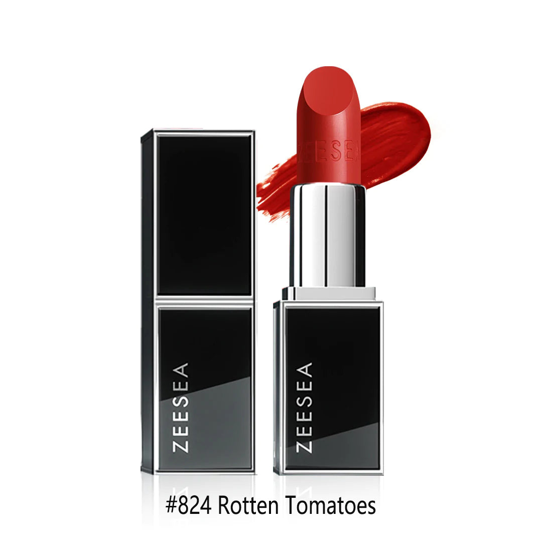 ZEESEA Dewy Satin Liquid Lipstick