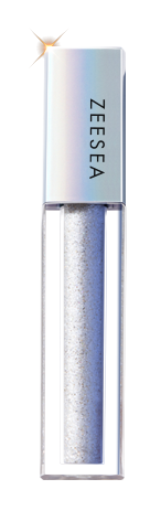 ZEESEA's Stellar Sands Liquid Eyeshadow