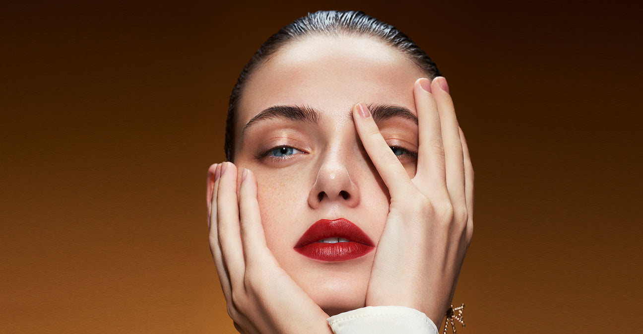 ZEESEA Soft Touch Matte Liquid Lipstick