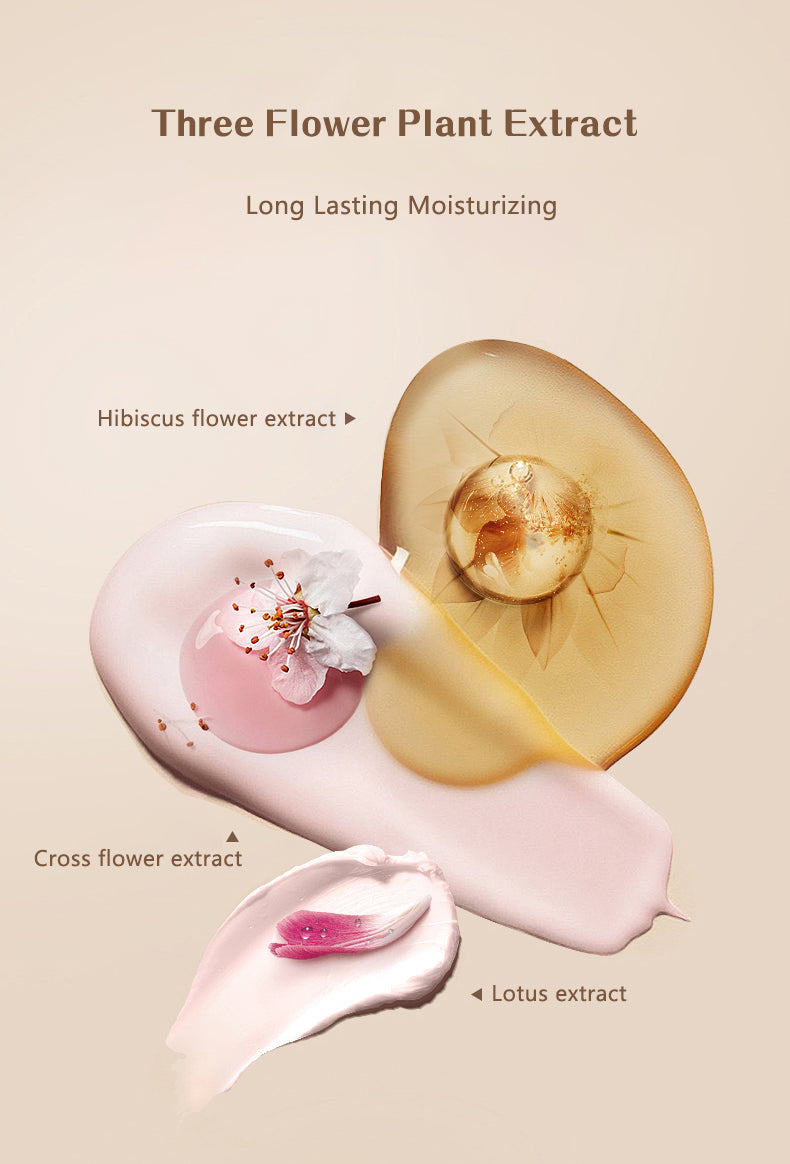 ZEESEA Lightweight Soft-Focus Liquid Concealer