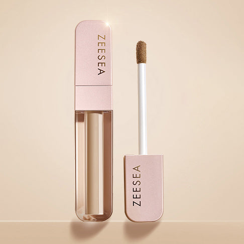 ZEESEA Lightweight Soft-Focus Liquid Concealer
